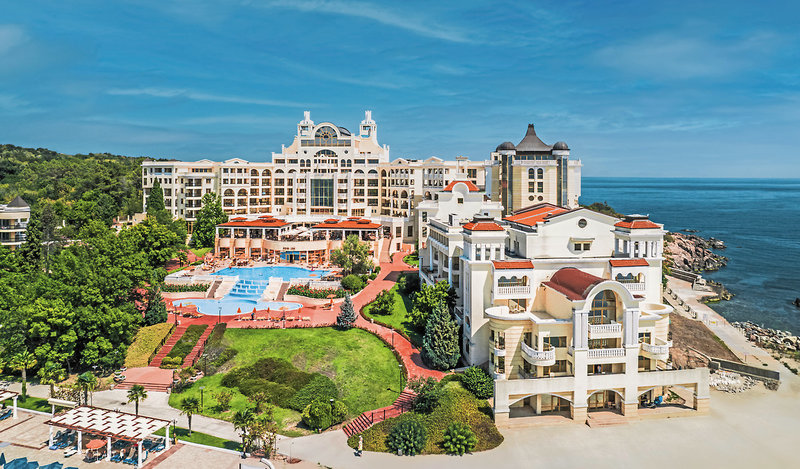 Duni Royal Marina Palace 12