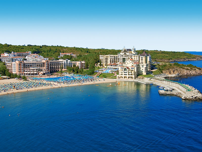 Duni Royal Marina Palace 1