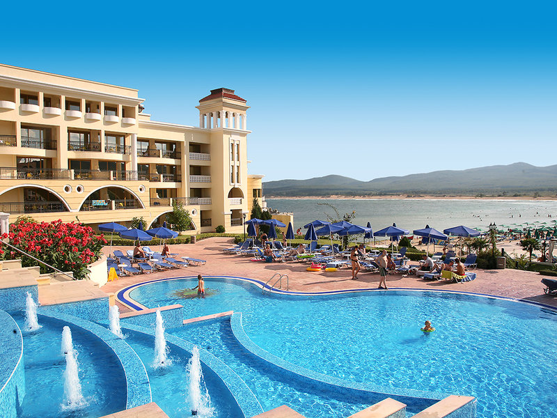 Duni Royal Marina Palace 2