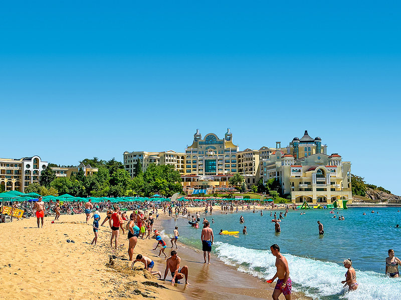 Duni Royal Marina Palace 4