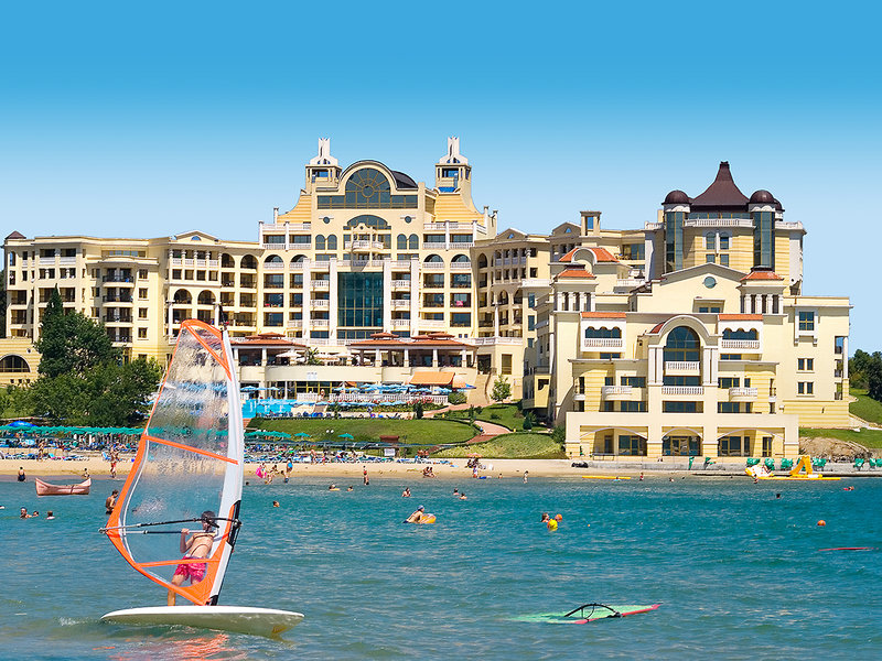 Duni Royal Marina Palace 6