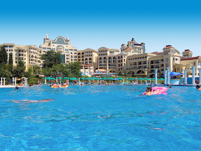 Duni Royal Marina Palace 7