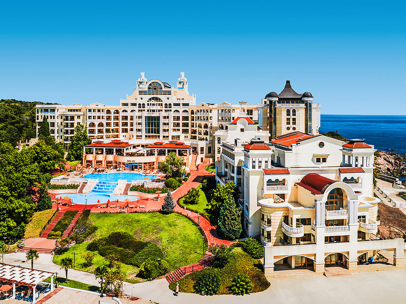 Duni Royal Marina Palace 9