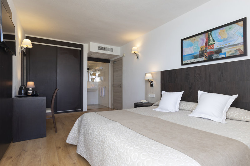 Hotel Palia Sa Coma Playa 3