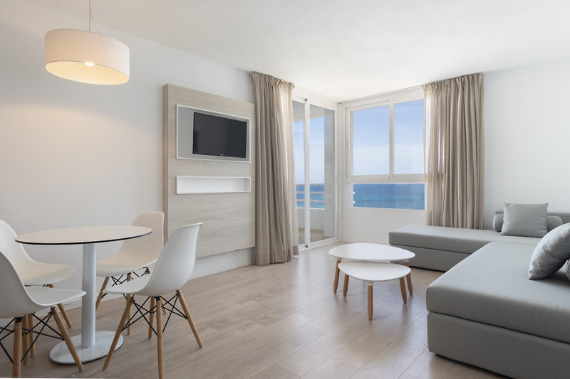 Hotel Palia Sa Coma Playa 4