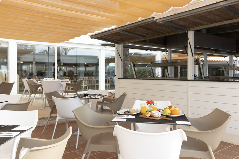 Hotel Palia Sa Coma Playa 6