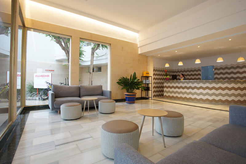 Hotel Palia Sa Coma Playa 11