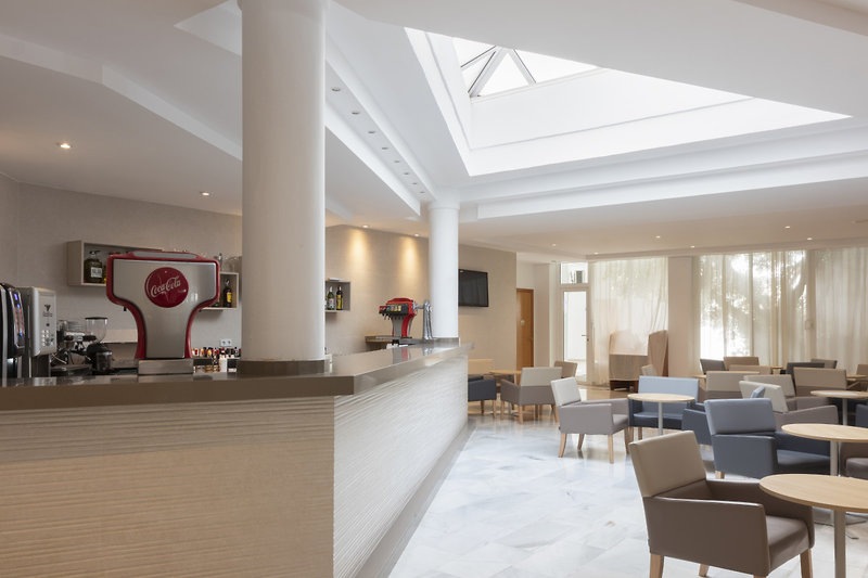 Hotel Palia Sa Coma Playa 12