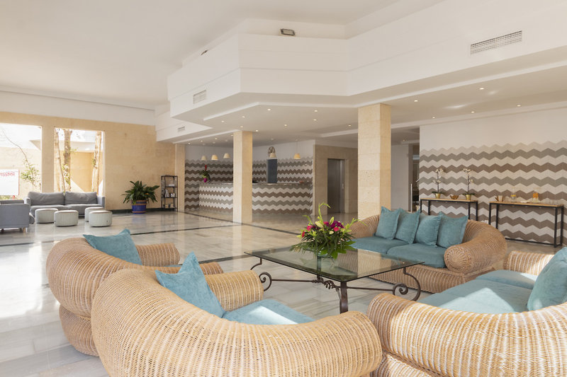 Hotel Palia Sa Coma Playa 16