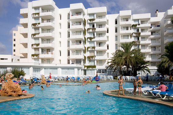 Hotel Palia Sa Coma Playa 1