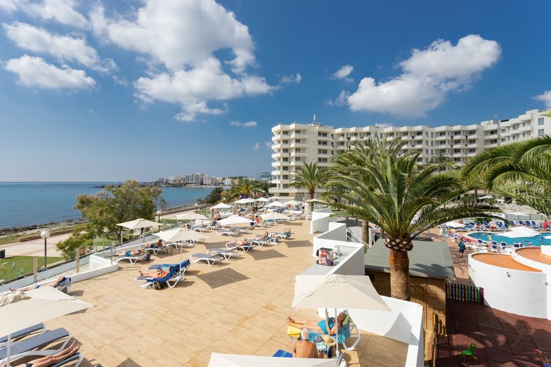Hotel Palia Sa Coma Playa 3