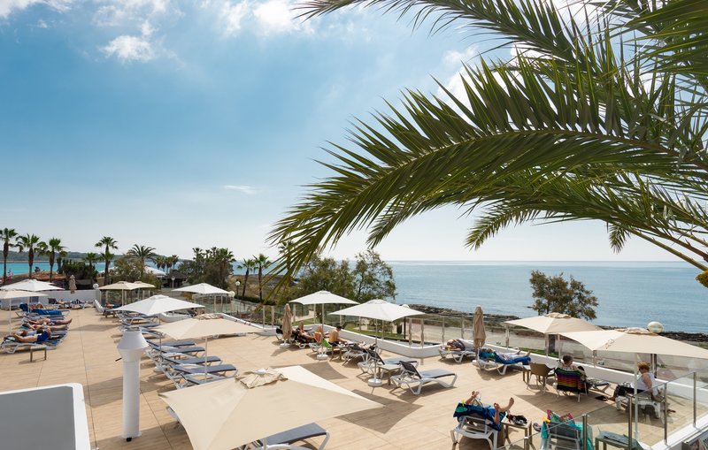 Hotel Palia Sa Coma Playa 7