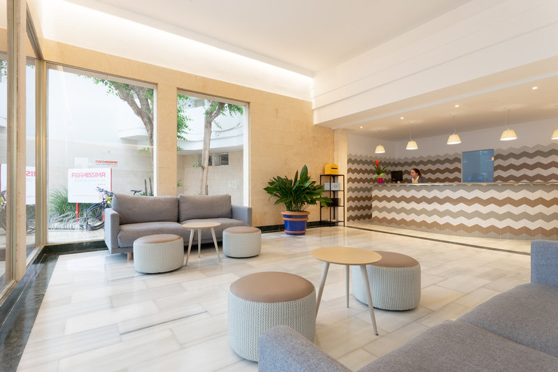 Hotel Palia Sa Coma Playa 8