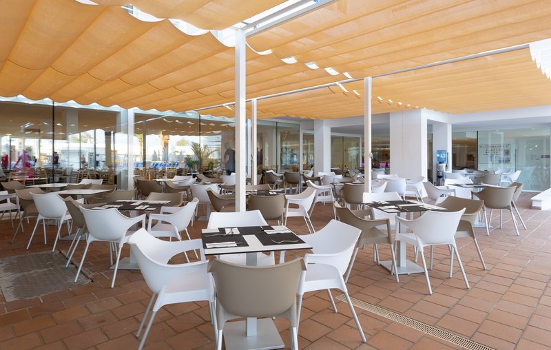 Hotel Palia Sa Coma Playa 12