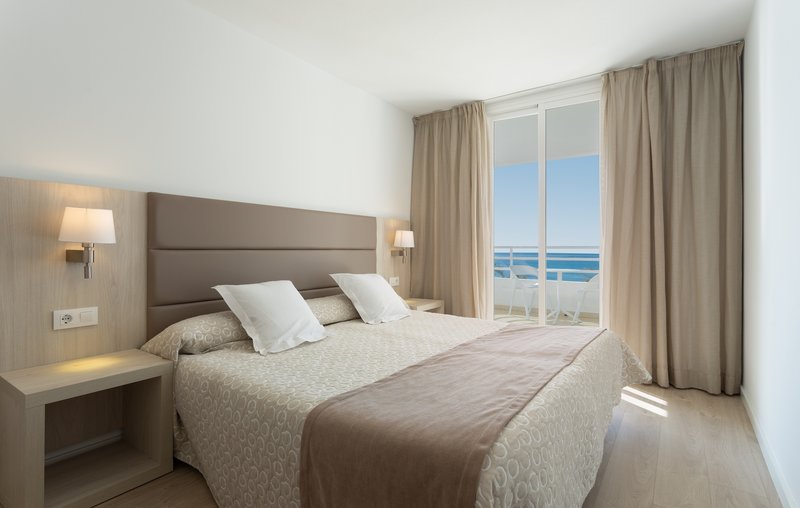 Hotel Palia Sa Coma Playa 15