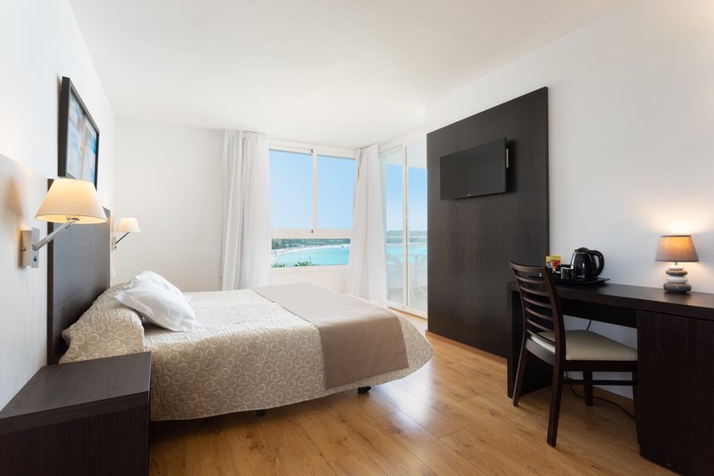 Hotel Palia Sa Coma Playa 17