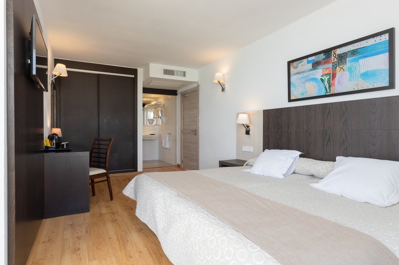 Hotel Palia Sa Coma Playa 19