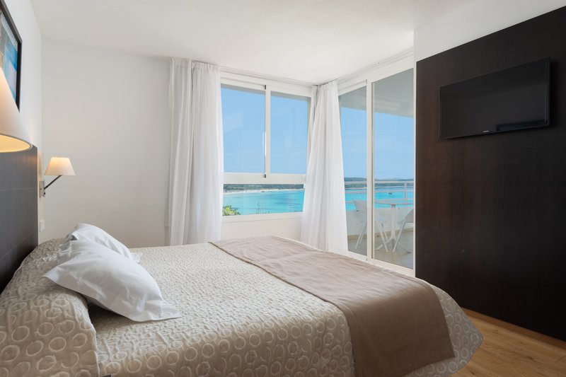 Hotel Palia Sa Coma Playa 20