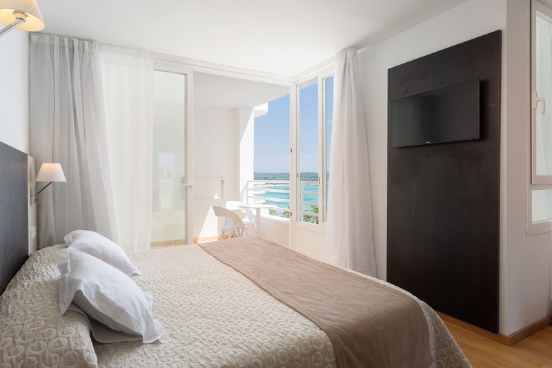 Hotel Palia Sa Coma Playa 26