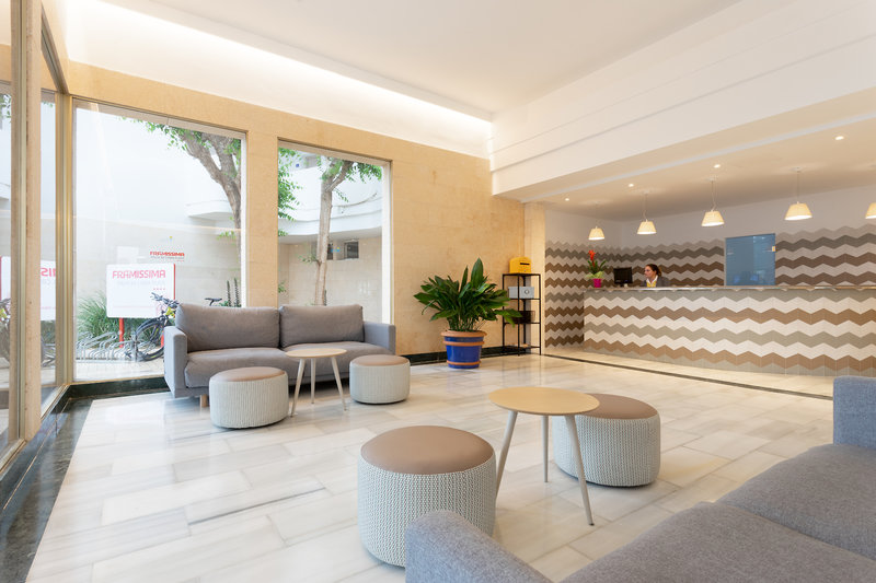 Hotel Palia Sa Coma Playa 6
