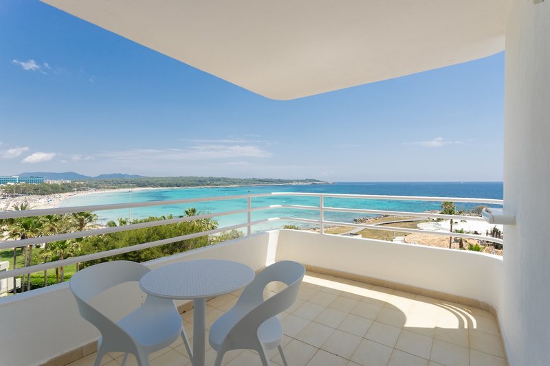 Hotel Palia Sa Coma Playa 18