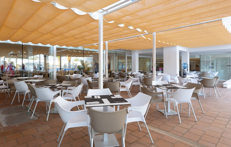 Hotel Palia Sa Coma Playa 9