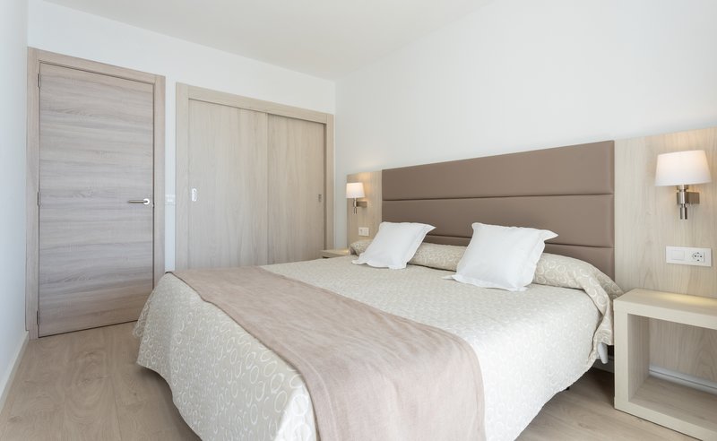 Hotel Palia Sa Coma Playa 15