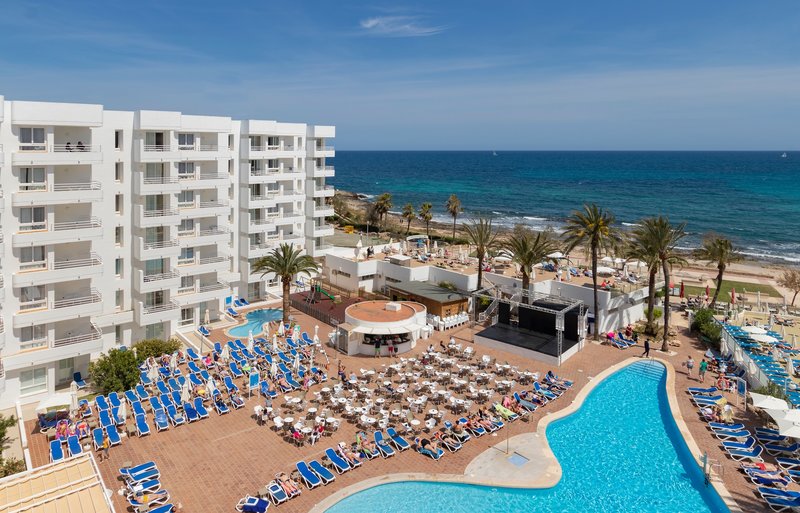 Hotel Palia Sa Coma Playa 28