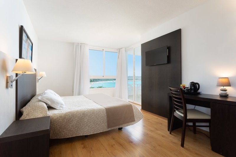 Hotel Palia Sa Coma Playa 7