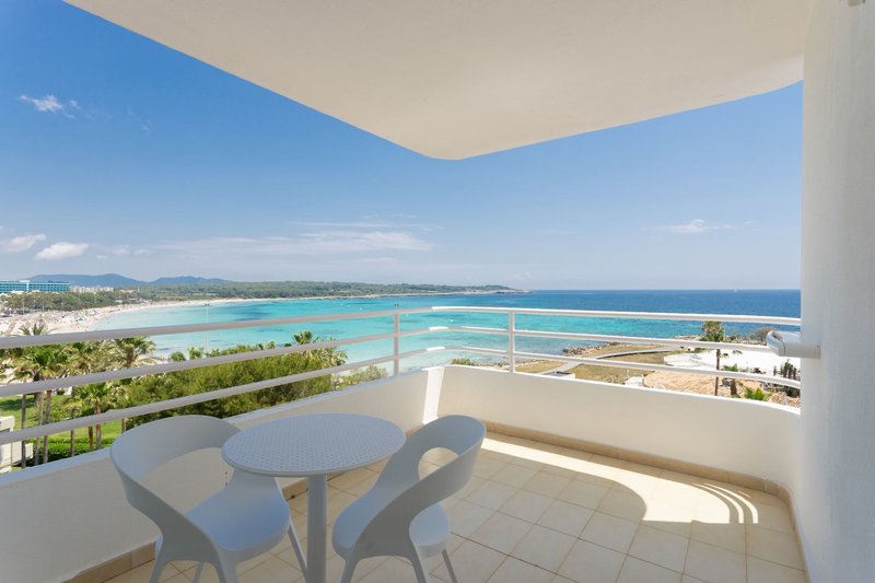 Hotel Palia Sa Coma Playa 9