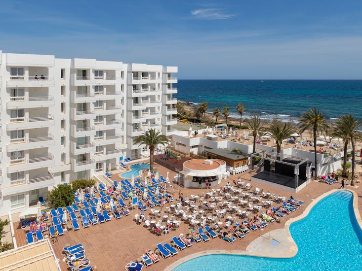 Palia Sa Coma Playa 1 - Exterior