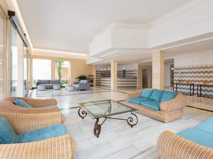 Palia Sa Coma Playa 9 - Sports and leisure