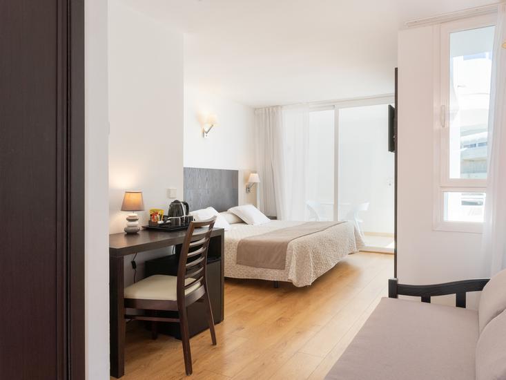 Palia Sa Coma Playa 13 - Room Example