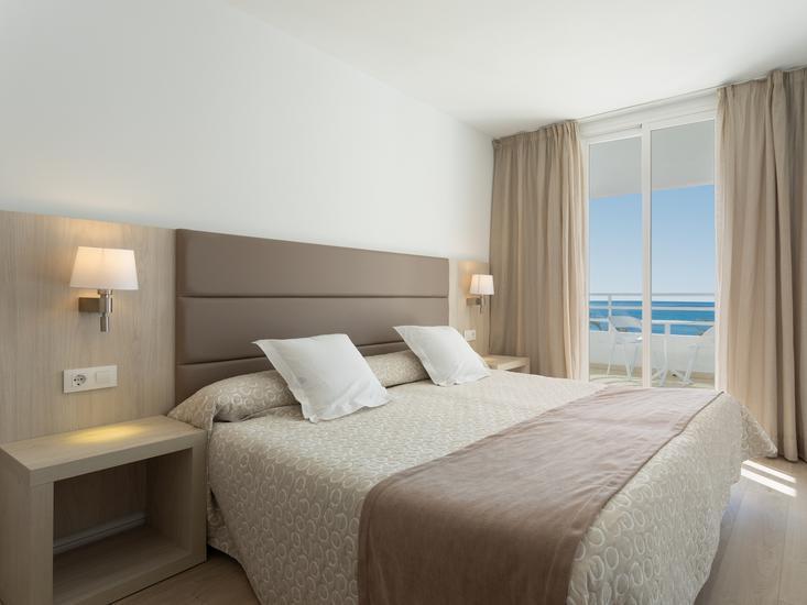 Palia Sa Coma Playa 14 - Room Example