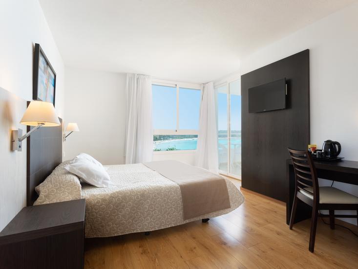 Palia Sa Coma Playa 17 - Room Example