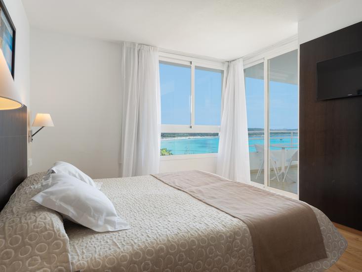 Palia Sa Coma Playa 18 - Room Example