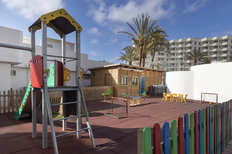 Hotel Palia Sa Coma Playa 7