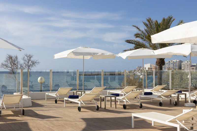 Hotel Palia Sa Coma Playa 9