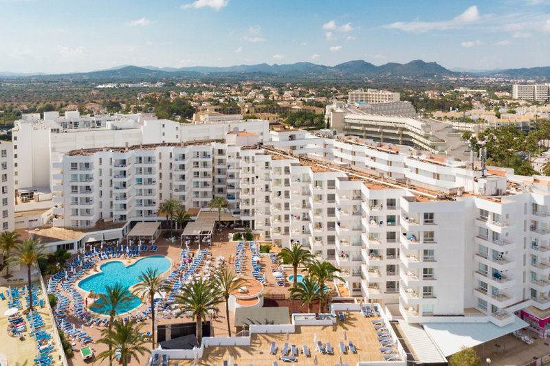 Hotel Palia Sa Coma Playa 10