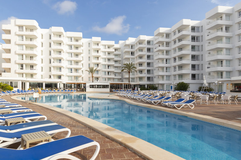 Hotel Palia Sa Coma Playa 14