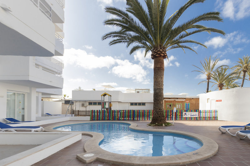 Hotel Palia Sa Coma Playa 15