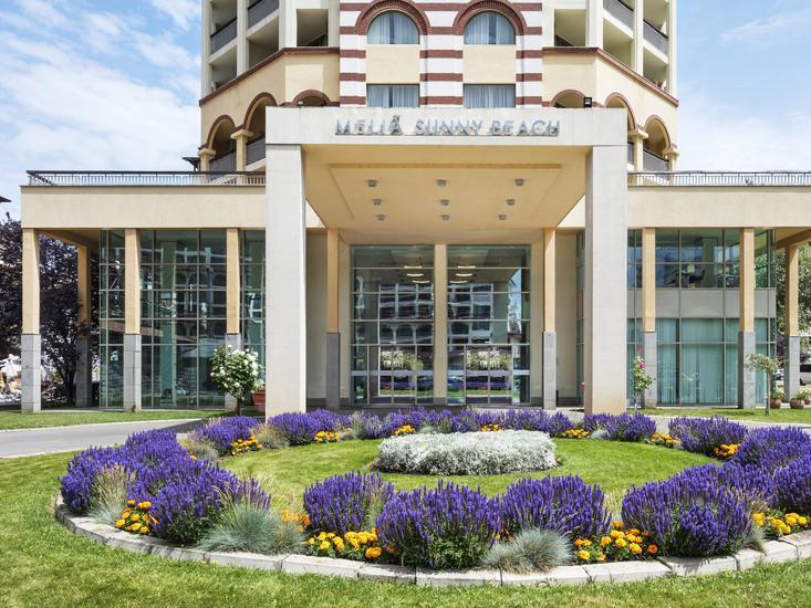 Iberostar Sunny Beach Resort 4