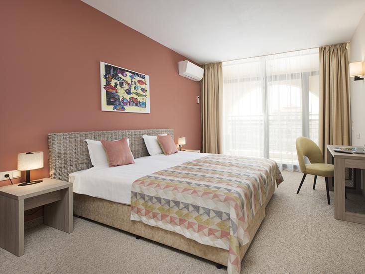 Iberostar Sunny Beach Resort 5