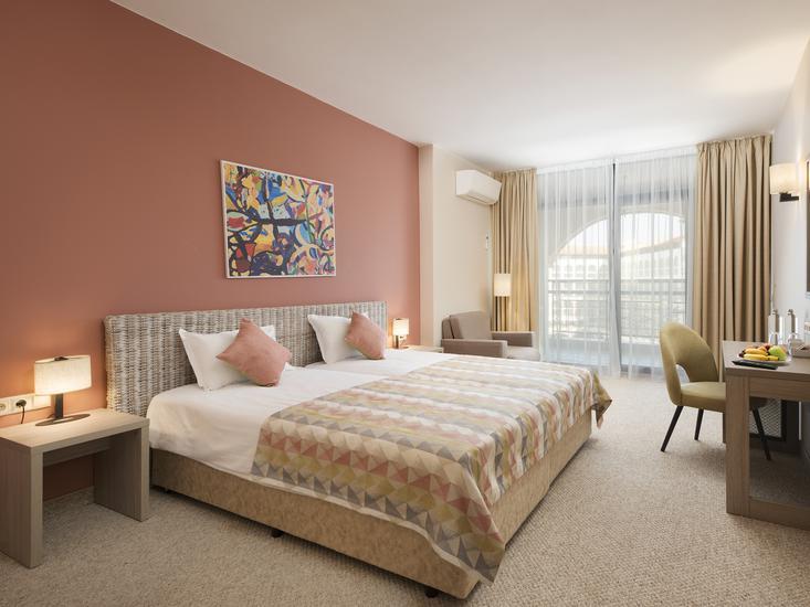 Iberostar Sunny Beach Resort 6