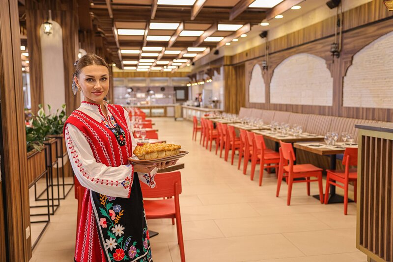 Iberostar Sunny Beach Resort 14