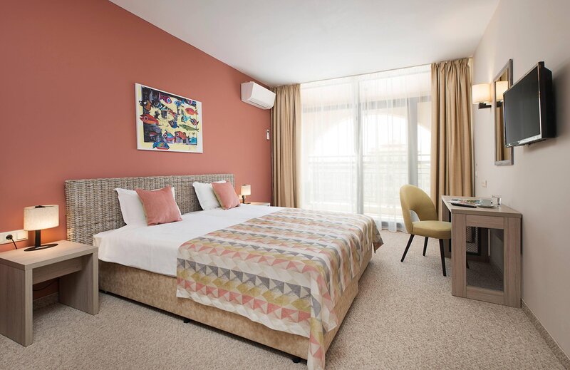 Iberostar Sunny Beach Resort 24