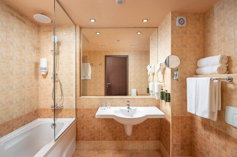 Iberostar Sunny Beach Resort 25