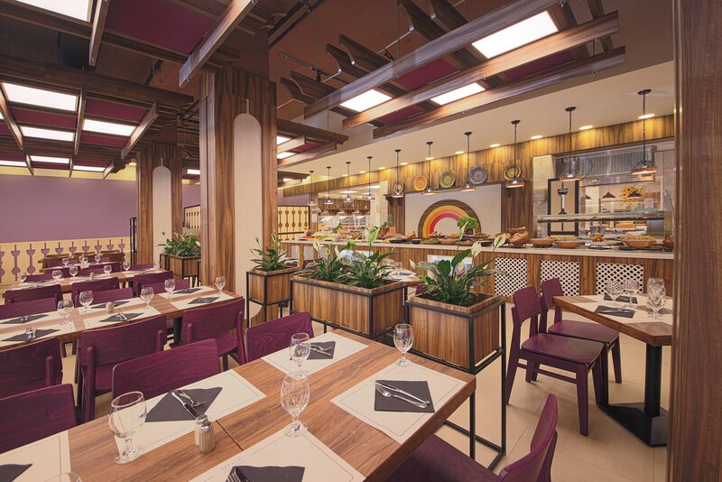 Iberostar Sunny Beach Resort 32