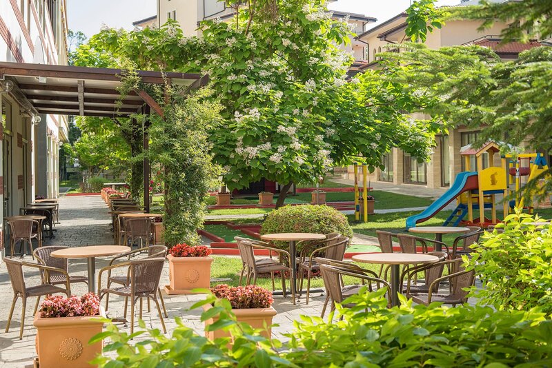 Iberostar Sunny Beach Resort 34