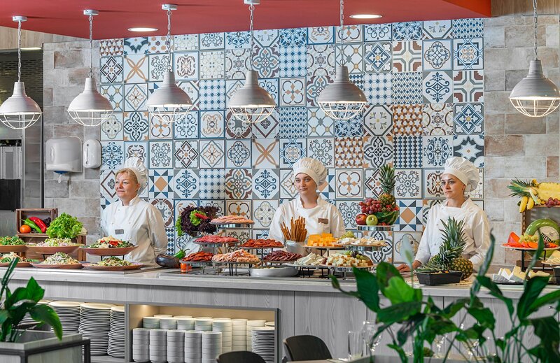 Iberostar Sunny Beach Resort 38